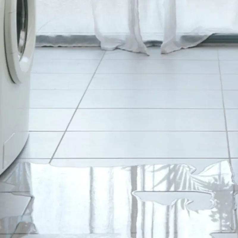 Appliance Leak Cleanup in Norton, KS
